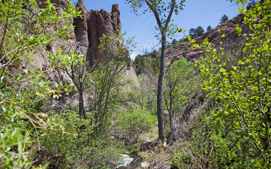 Beaver Dam State Park